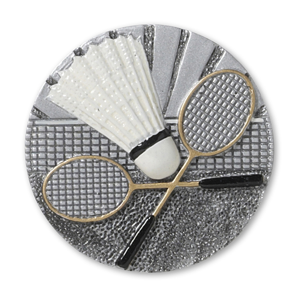 Resinafslag Badminton FG014